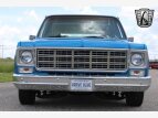 Thumbnail Photo 0 for 1976 Chevrolet C/K Truck Custom Deluxe